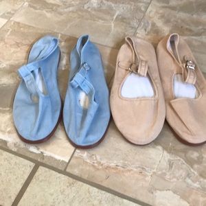 Urban Outfitters Mary Janes